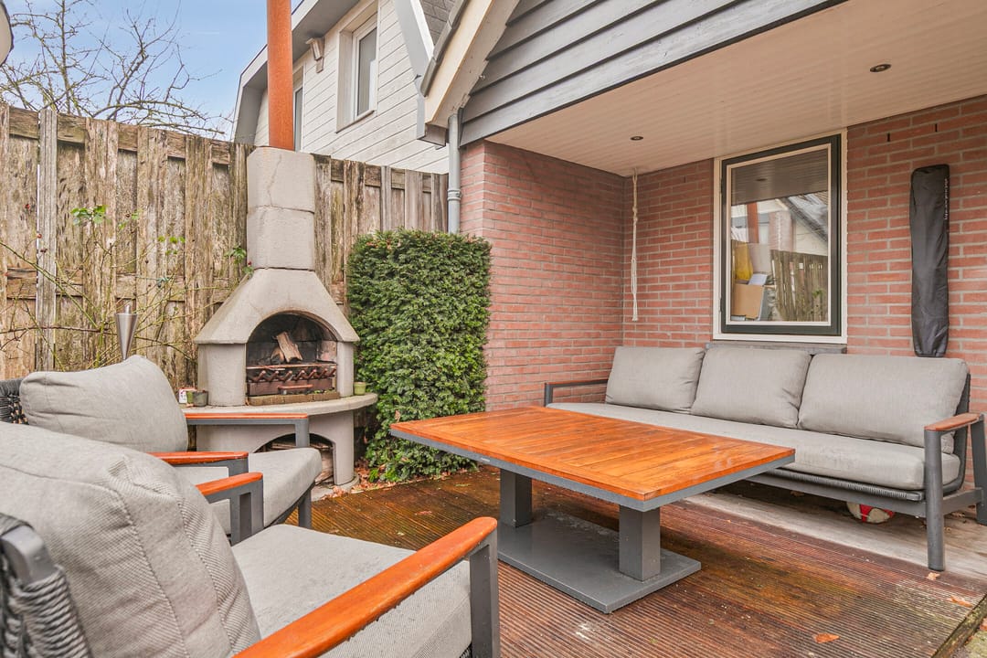 Foto 28 van Groenelaan 27