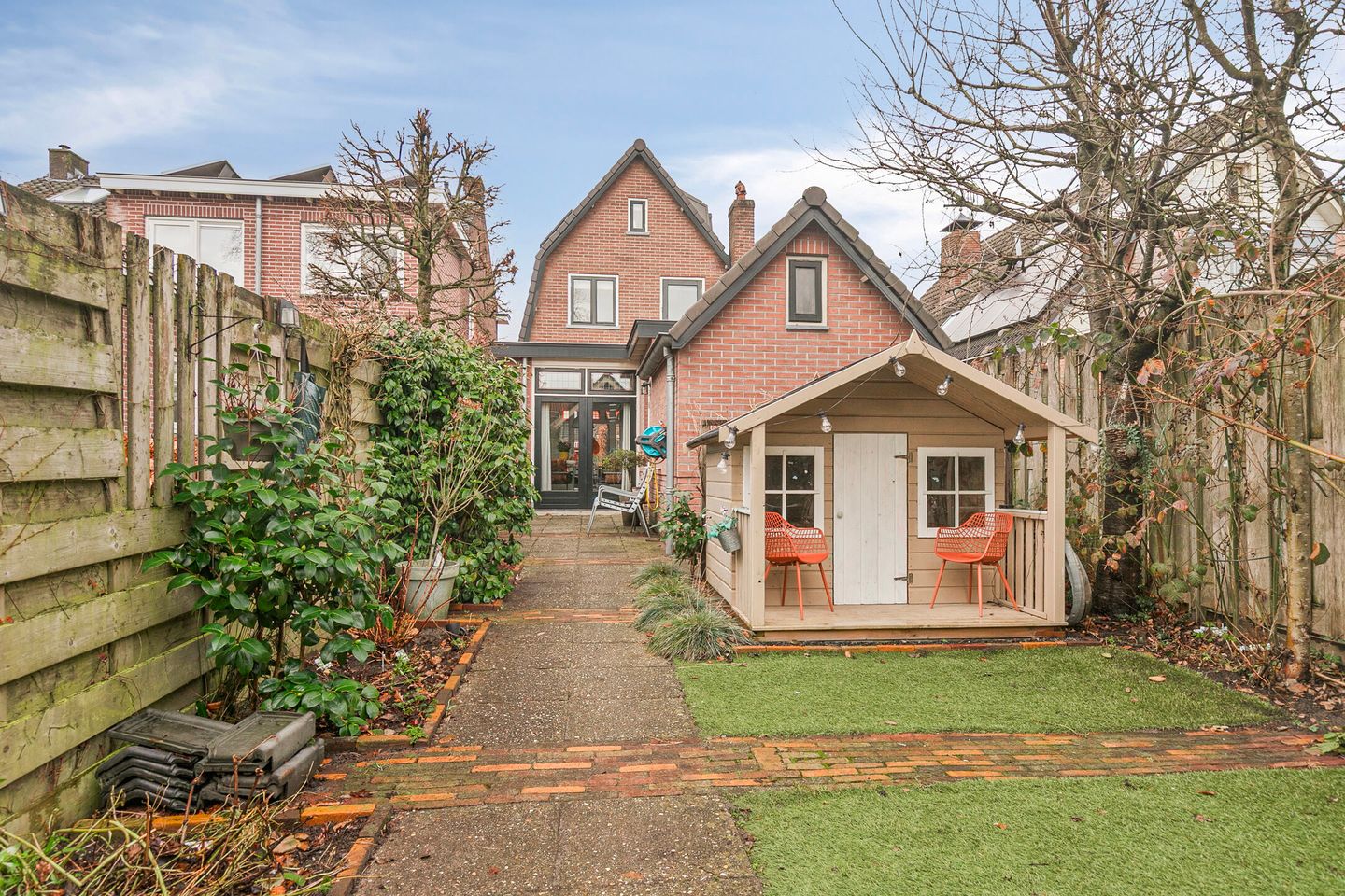 Foto 29 van Groenelaan 27