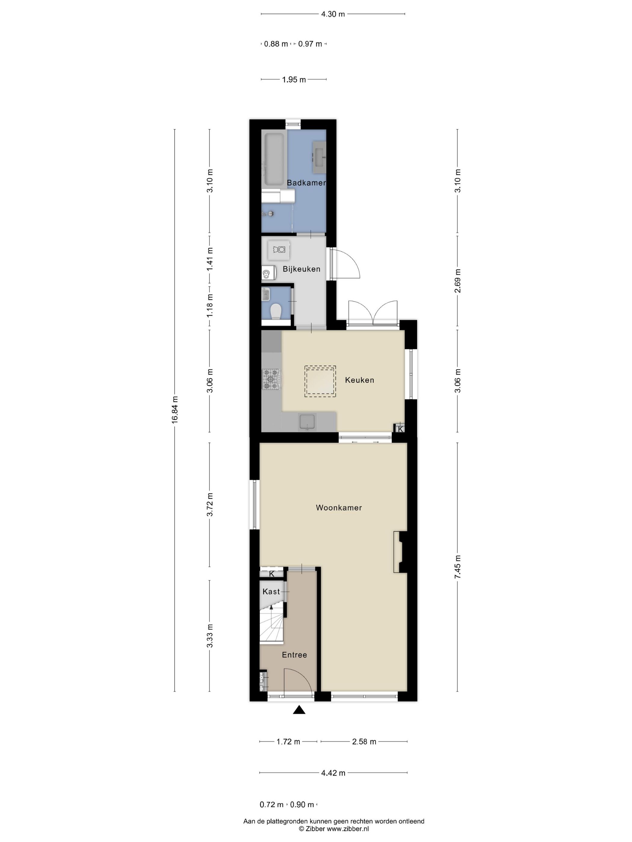 Foto 30 van Groenelaan 27