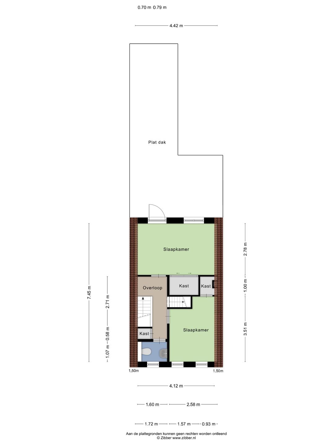 Foto 31 van Groenelaan 27