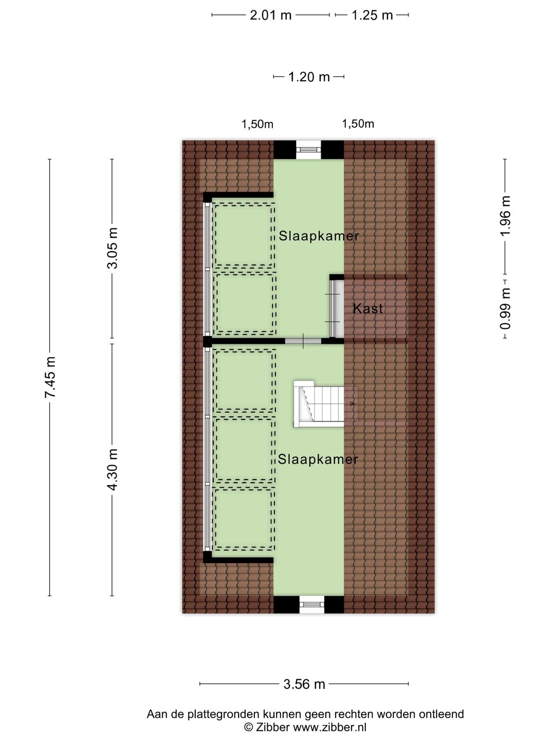 Foto 32 van Groenelaan 27