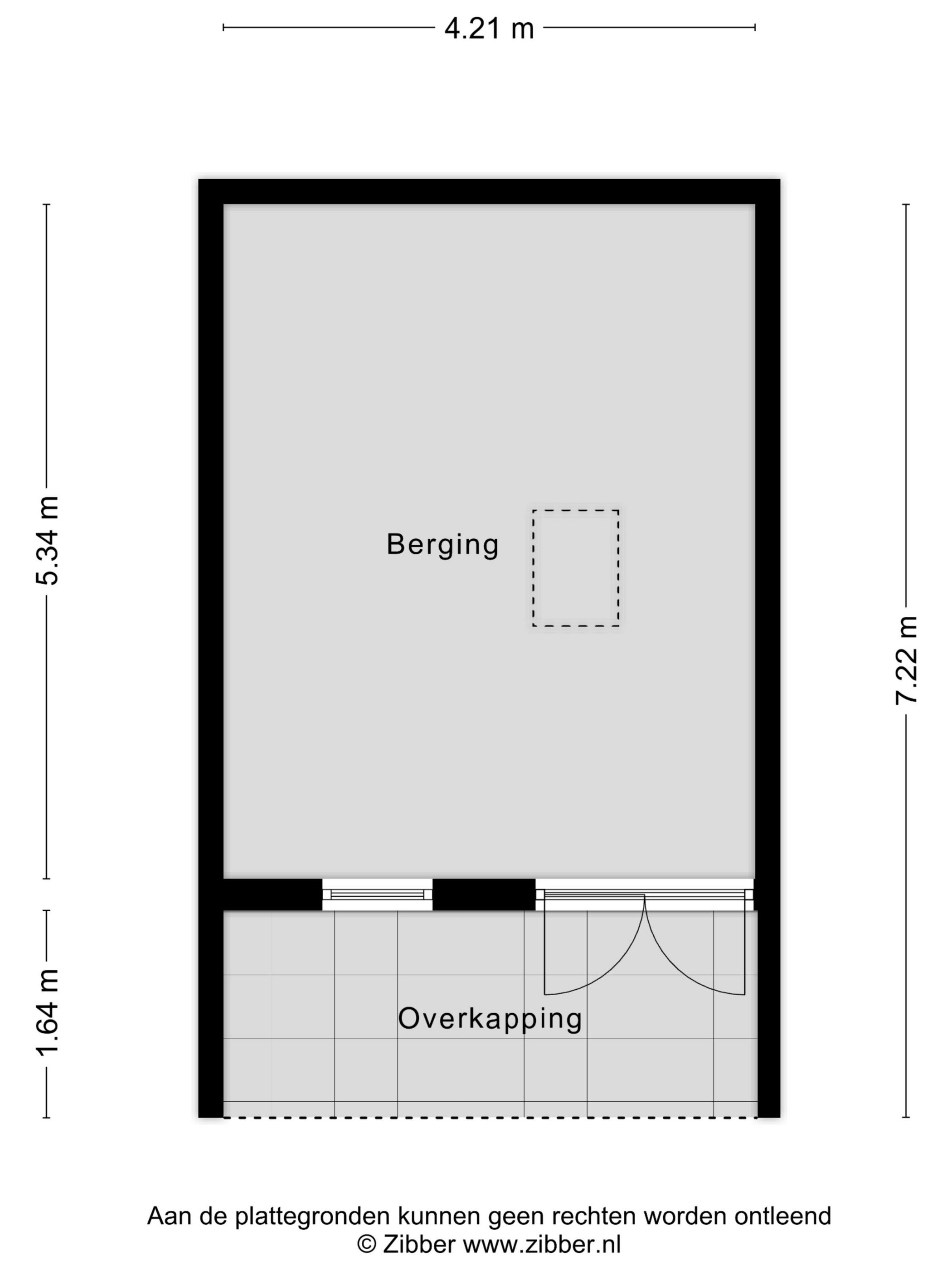 Foto 33 van Groenelaan 27