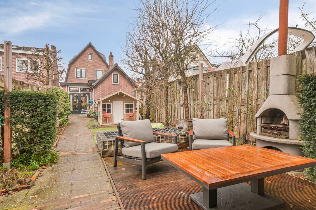 Foto 2 van Groenelaan 27