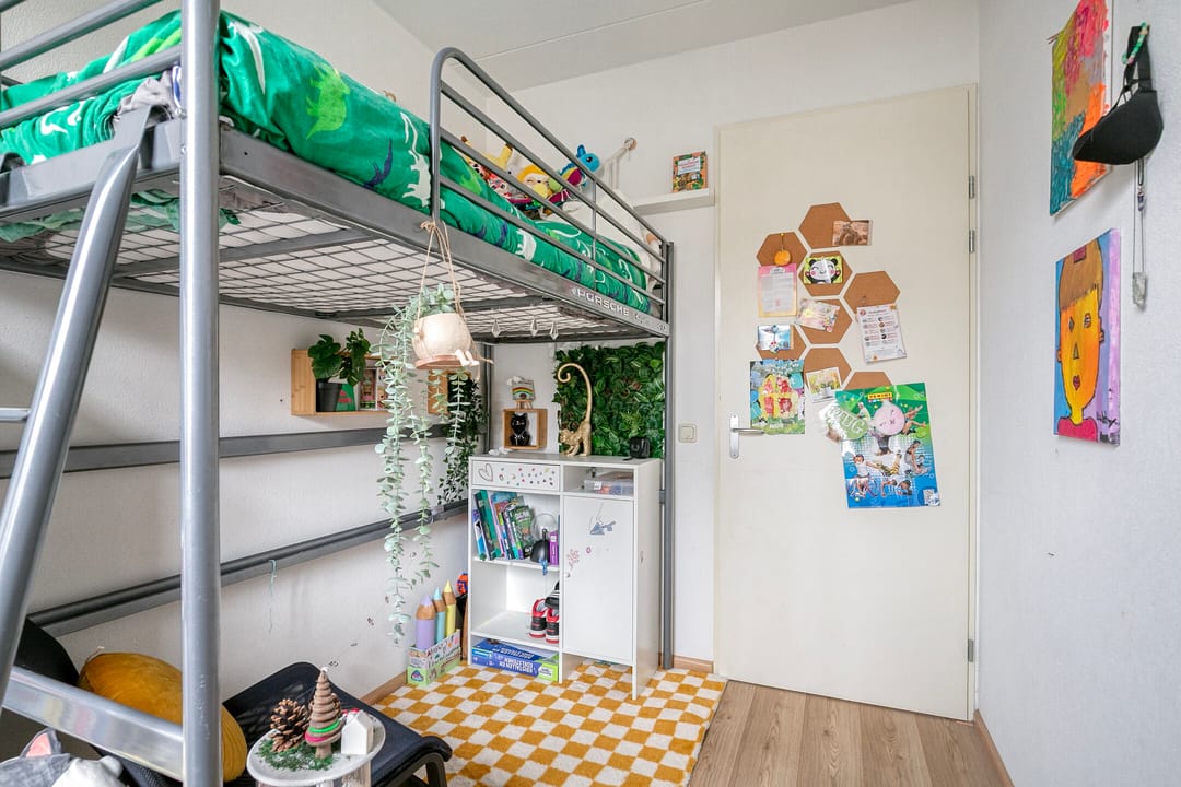 Photo 13 of Dr. Struyckenstraat 98-A10