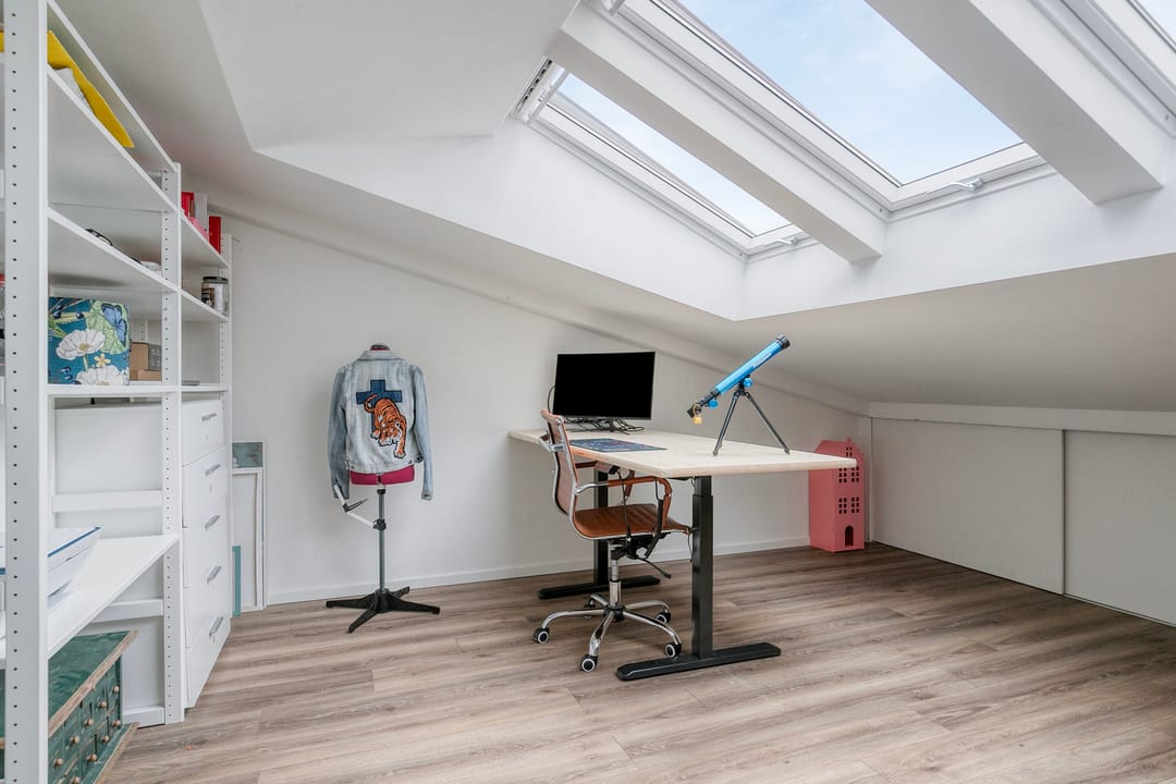 Photo 22 of Dr. Struyckenstraat 98-A10