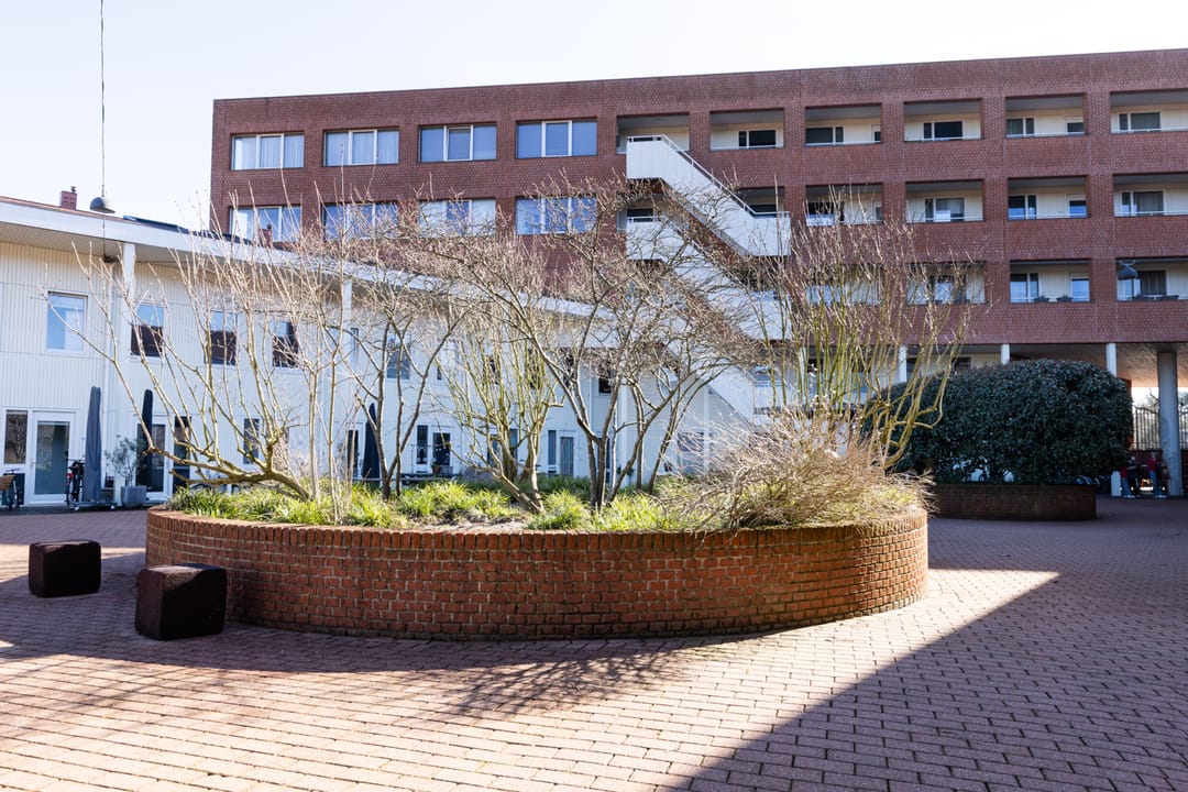 Photo 31 of Dr. Struyckenstraat 98-A10