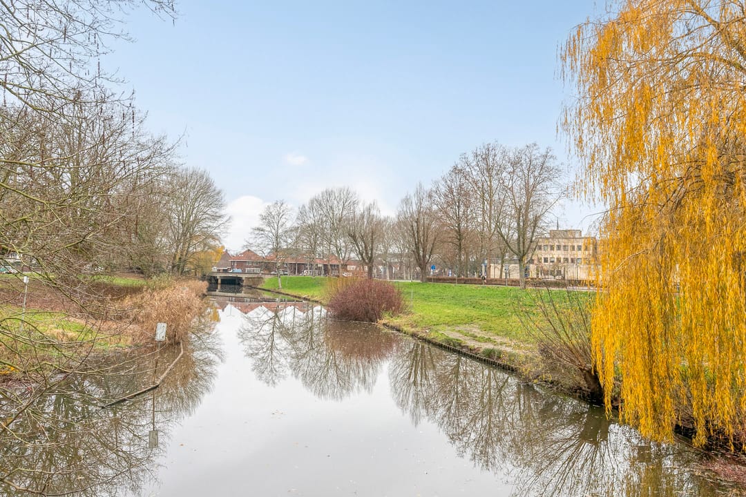 Photo 41 of Dr. Struyckenstraat 98-A10