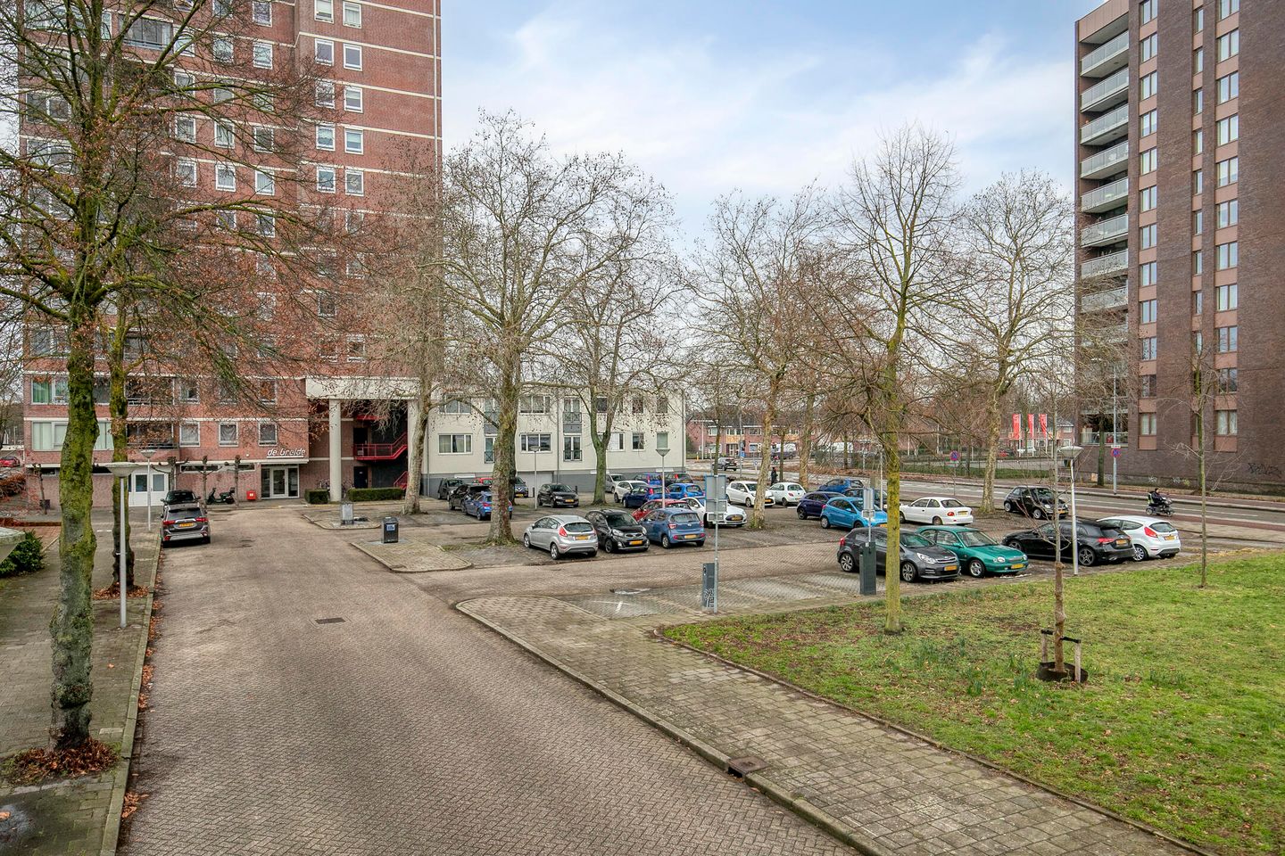 Foto 5 van de Greide 59