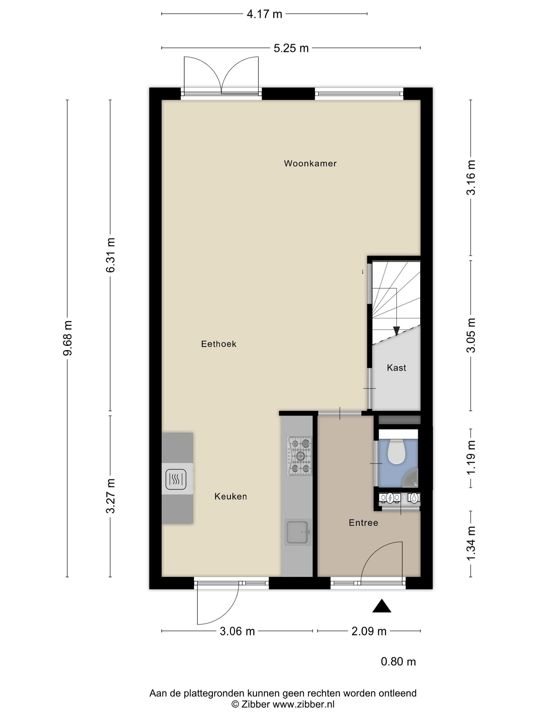Photo 42 of Dr. Struyckenstraat 98-A10