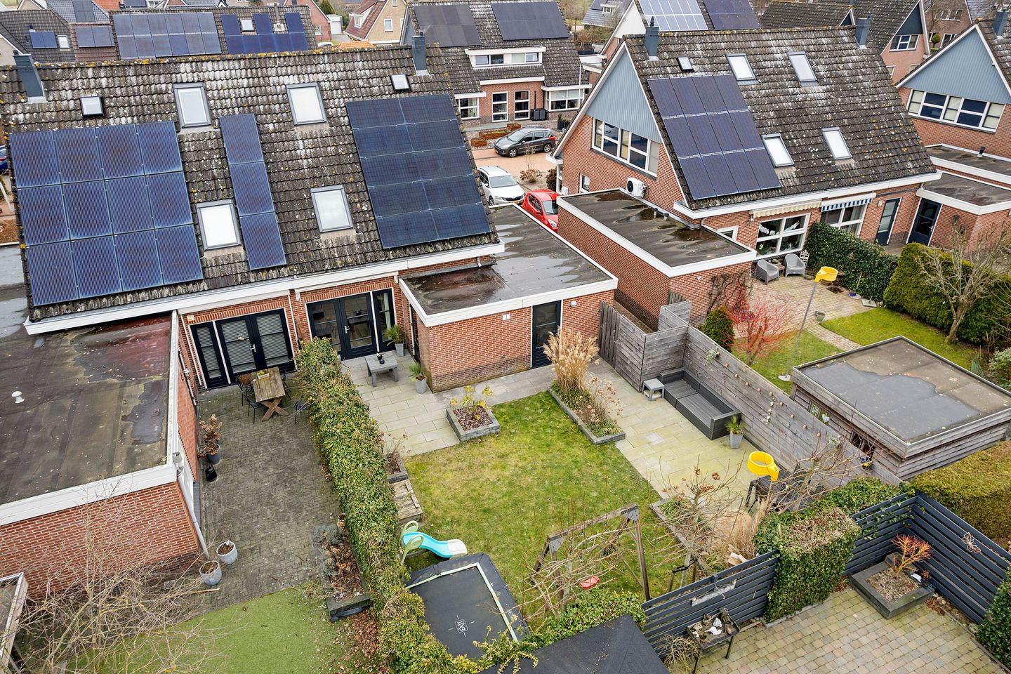 Photo 34 of Rieger 6