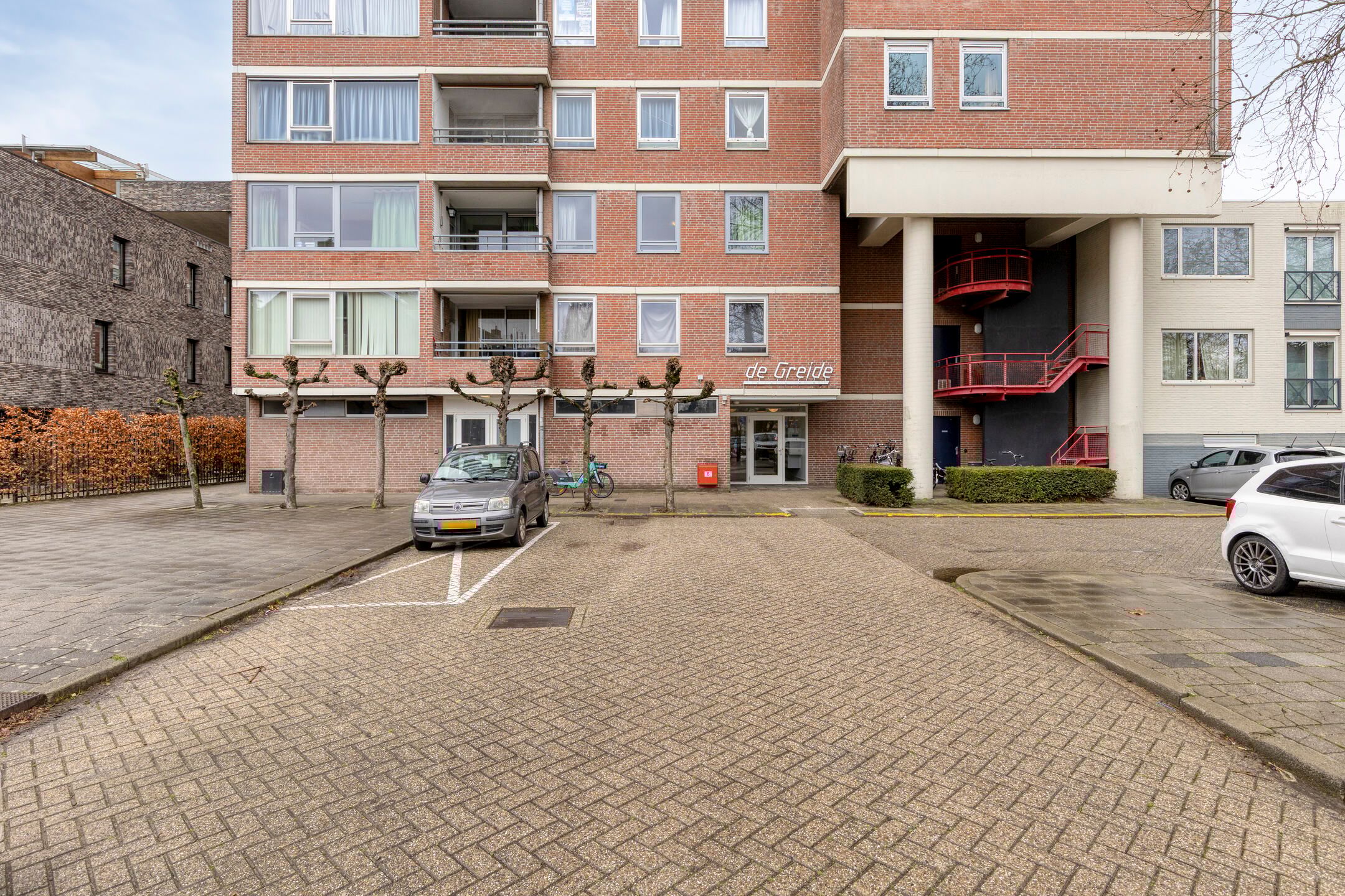 Foto 6 van de Greide 59