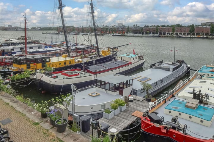 Foto 4 van Levantkade 200