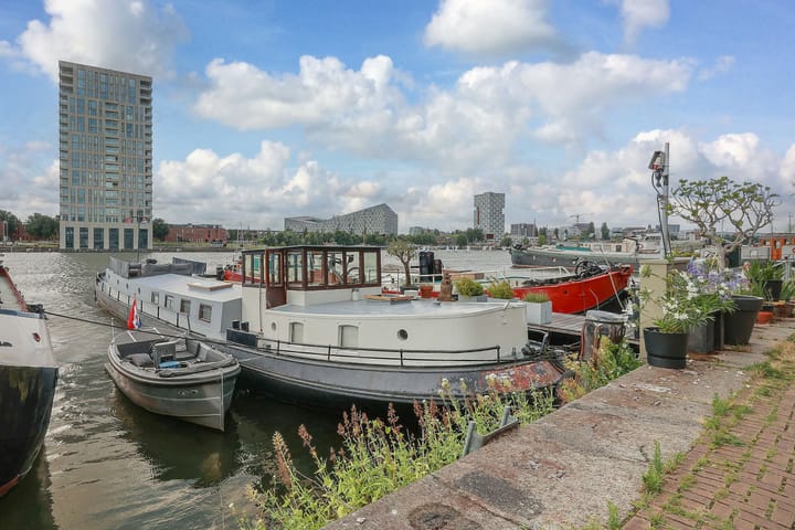 Foto 5 van Levantkade 200