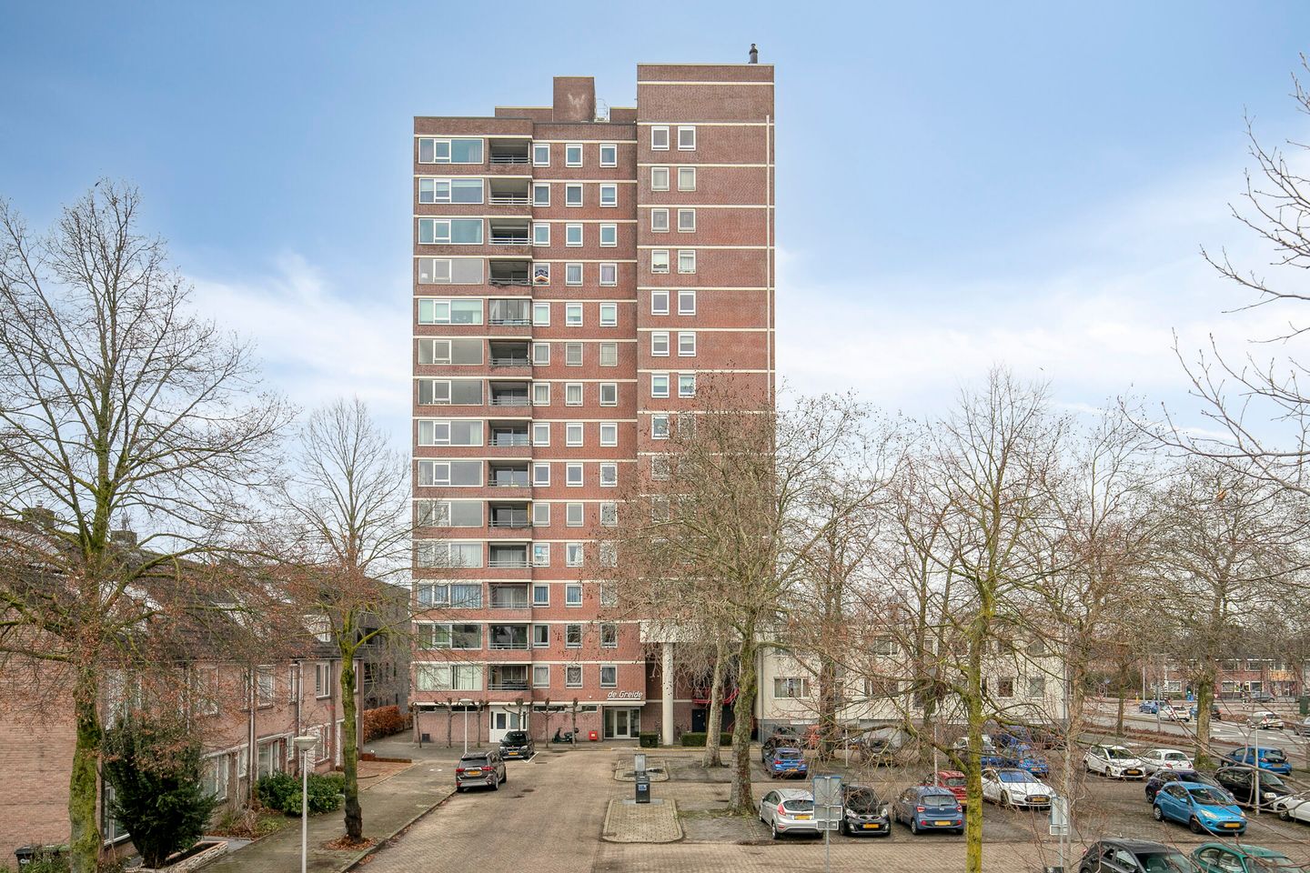 Foto 40 van de Greide 59