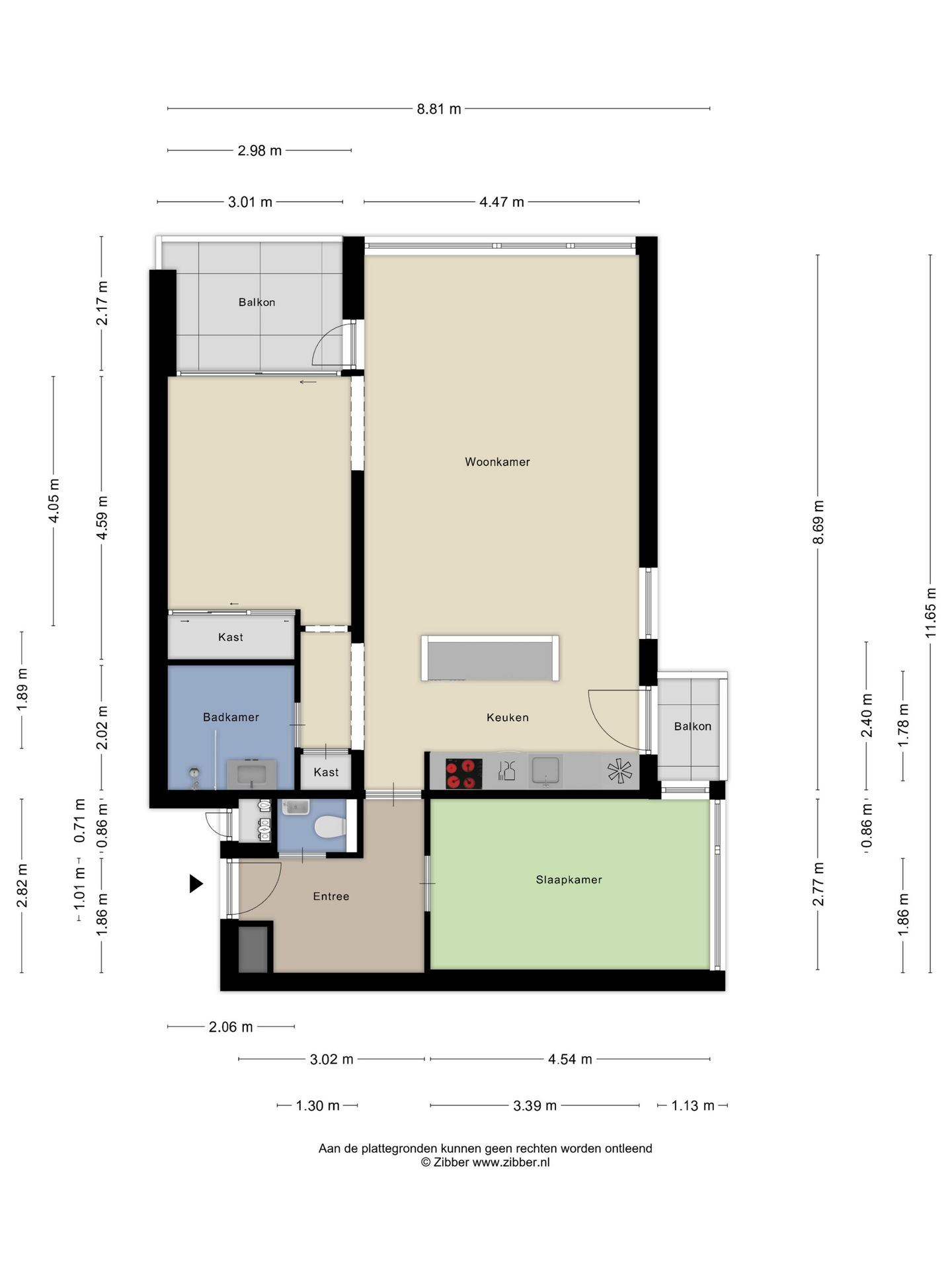 Foto 49 van de Greide 59