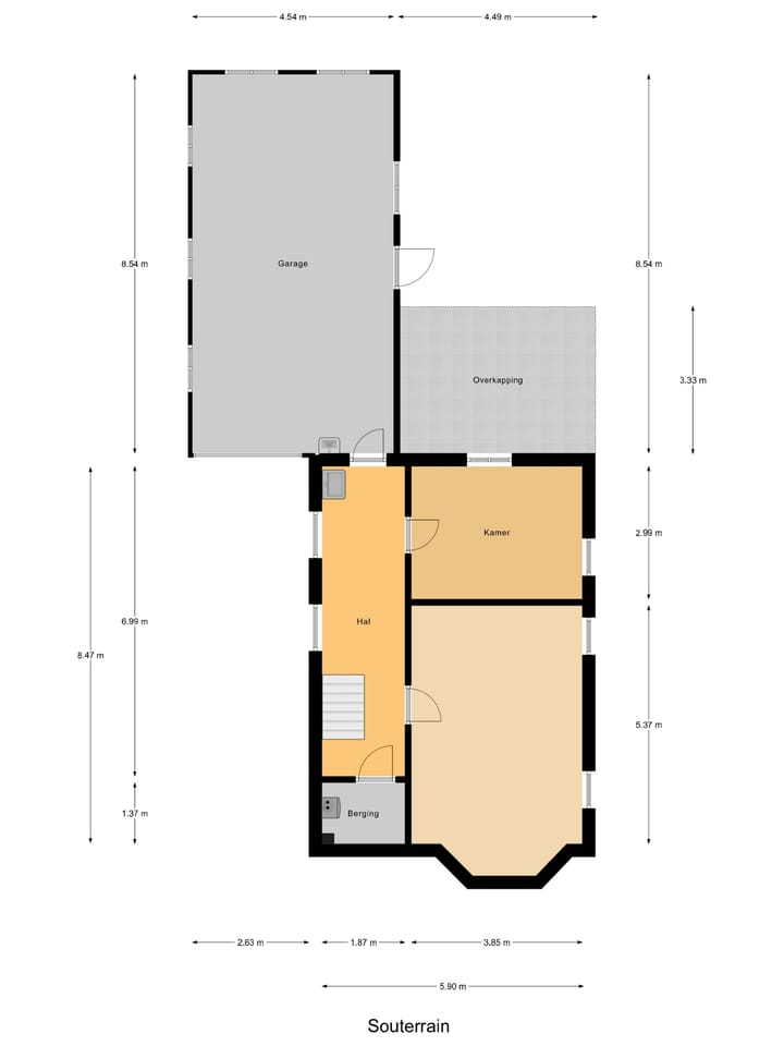 Foto 46 van Lagendijk 153