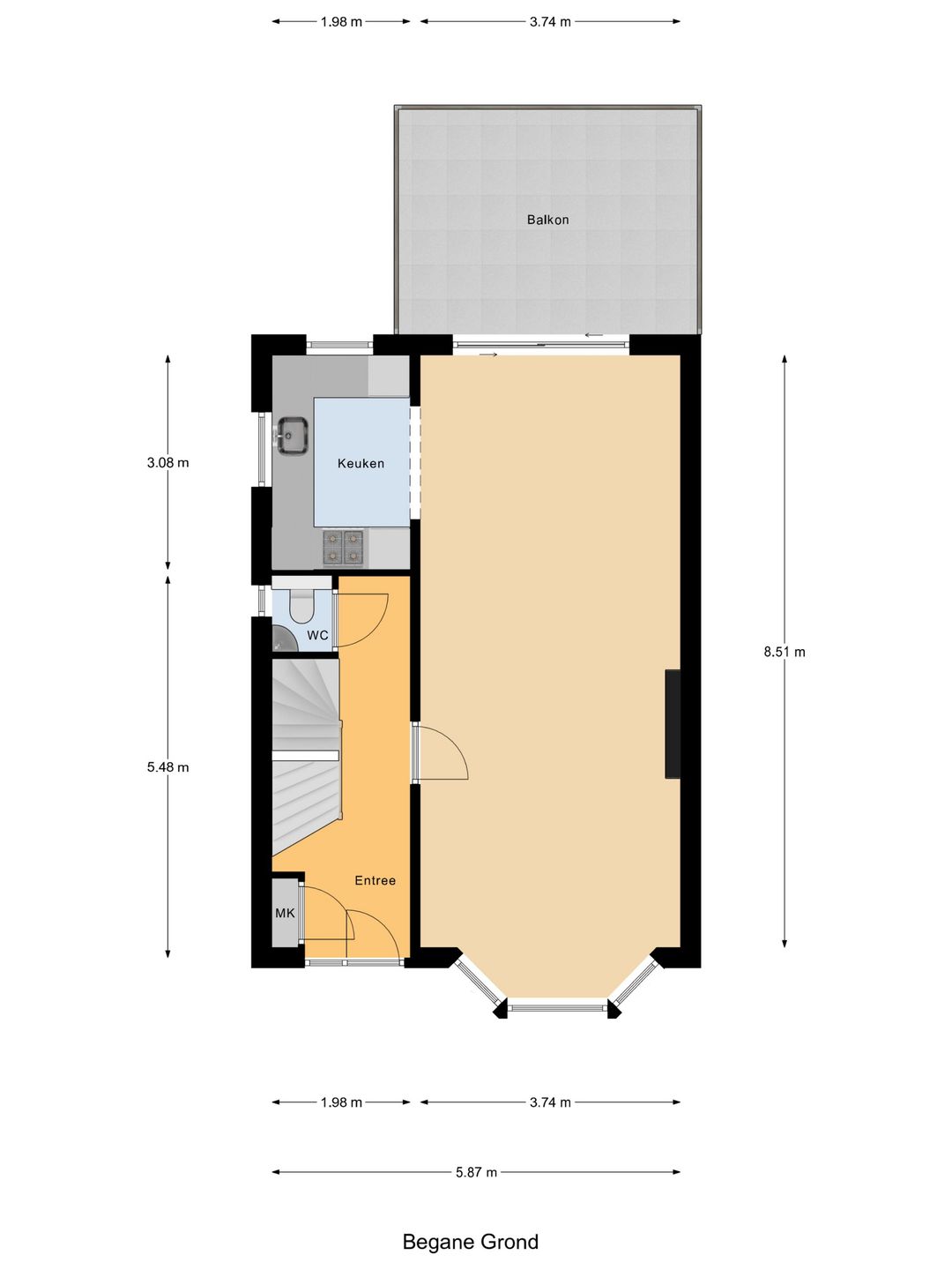 Foto 47 van Lagendijk 153