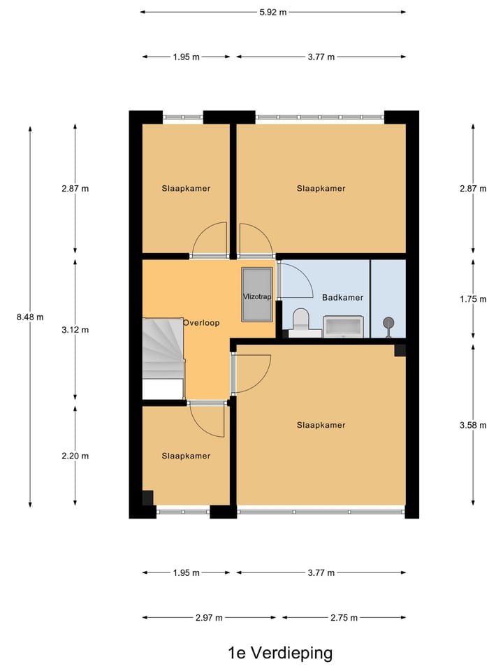 Foto 48 van Lagendijk 153