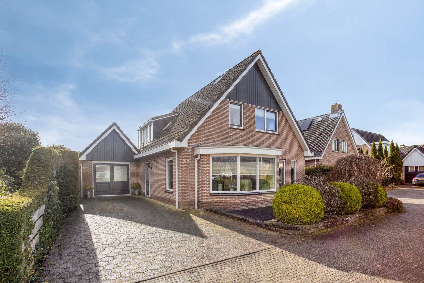 Foto 5 van Strekel 22