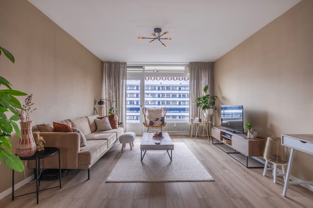 Foto 8 van Gildemeestersplein 178