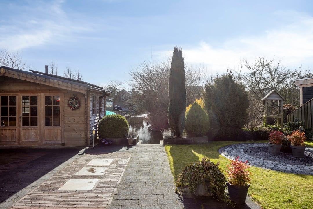 Foto 32 van Strekel 22