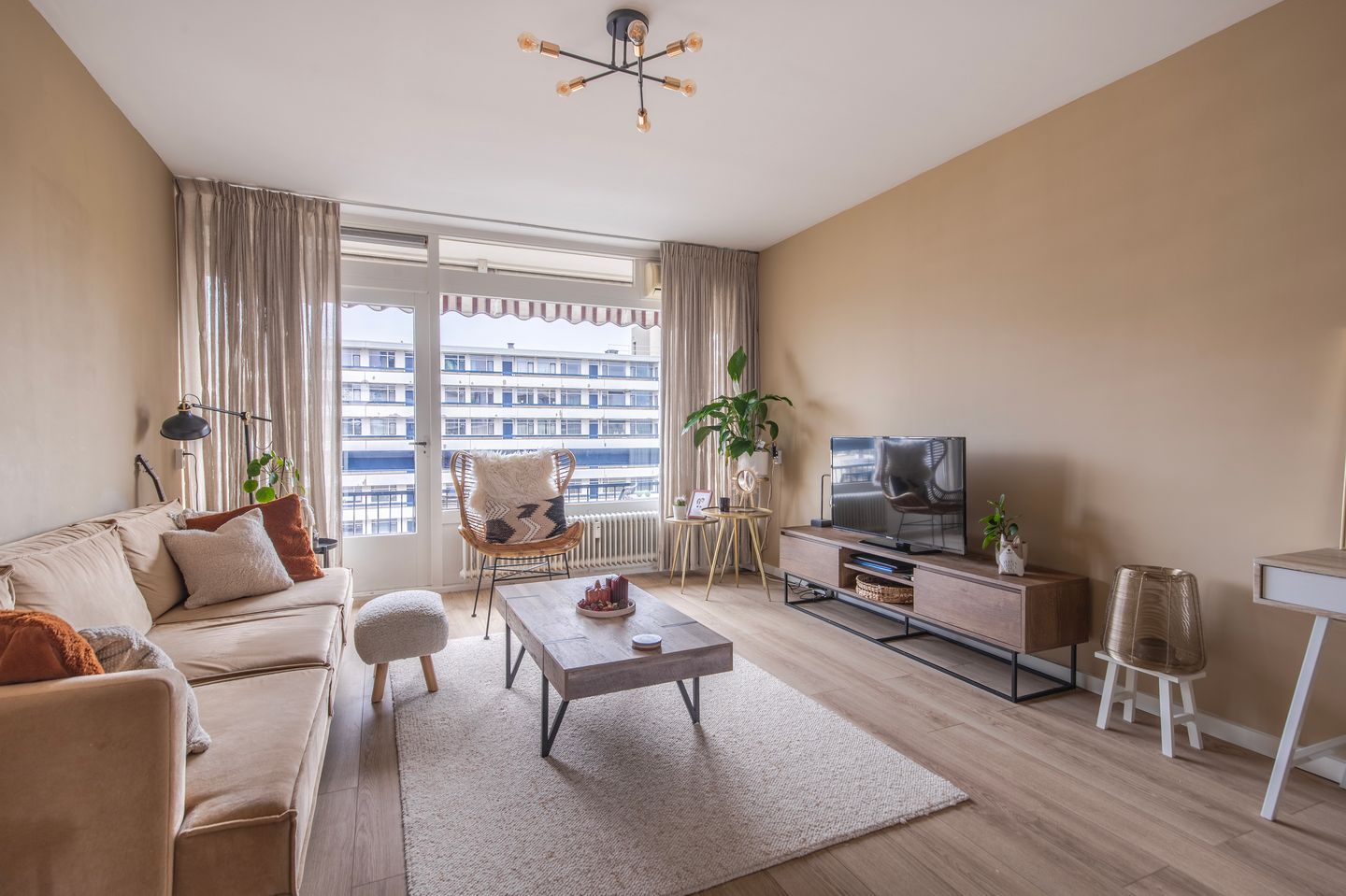 Foto 10 van Gildemeestersplein 178