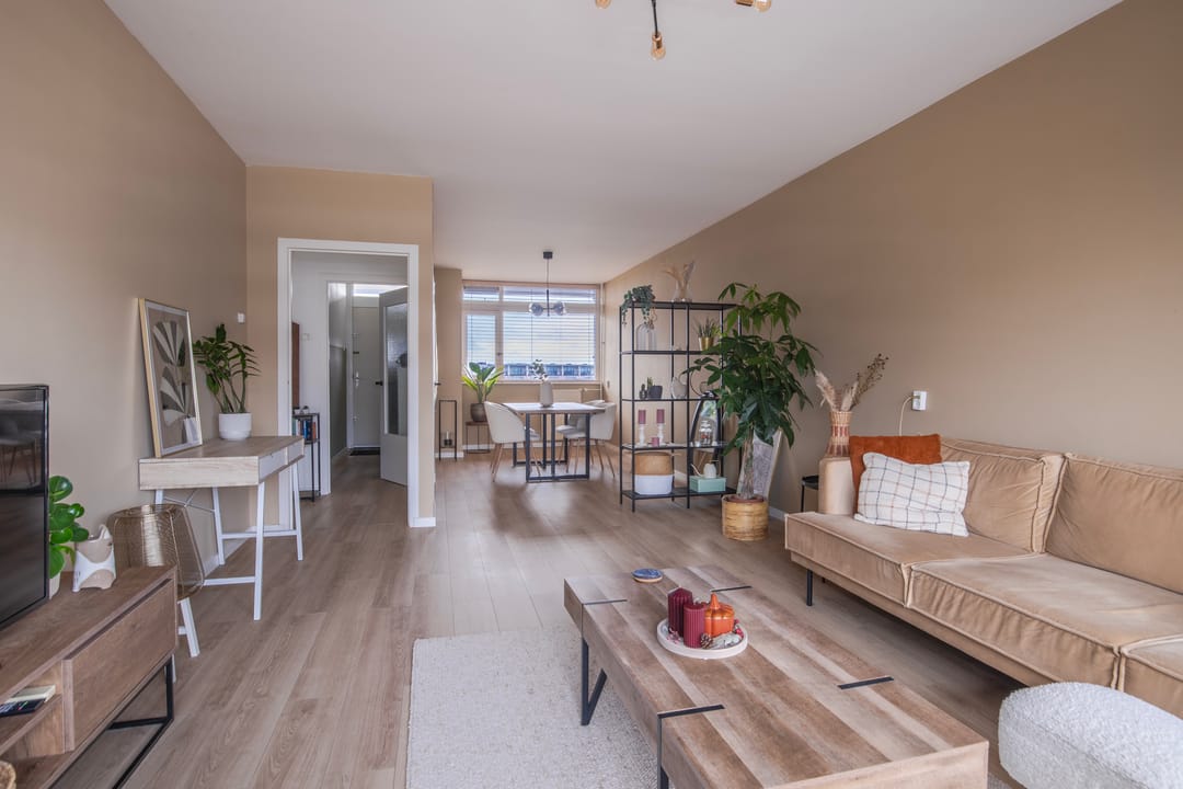 Foto 11 van Gildemeestersplein 178