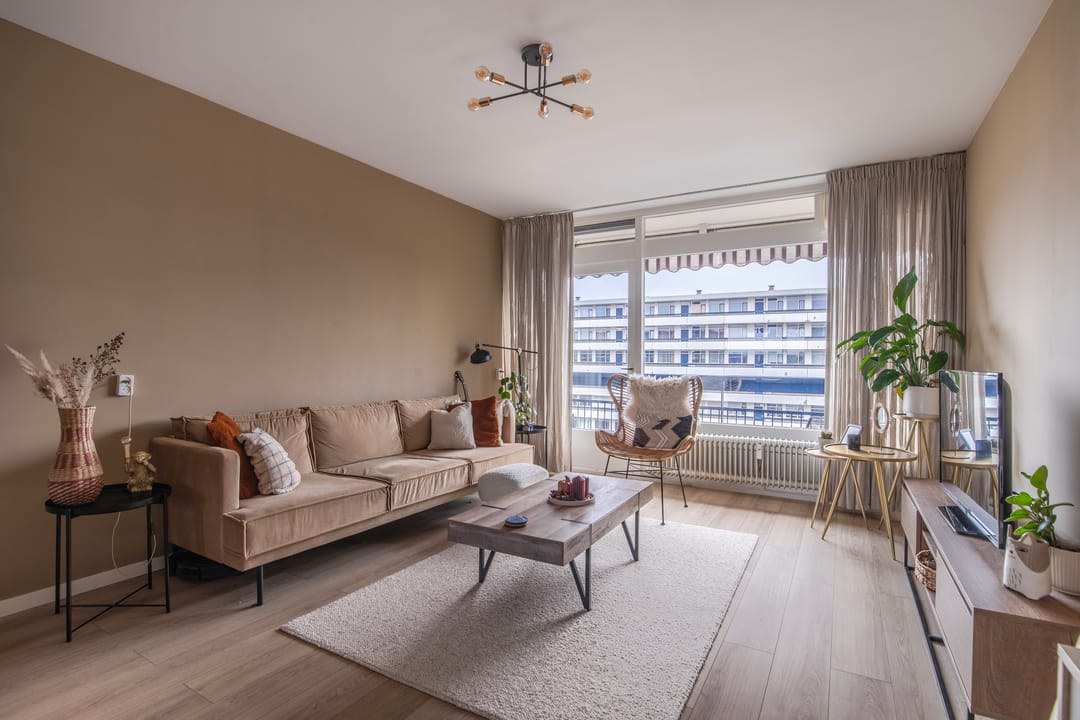 Foto 1 van Gildemeestersplein 178