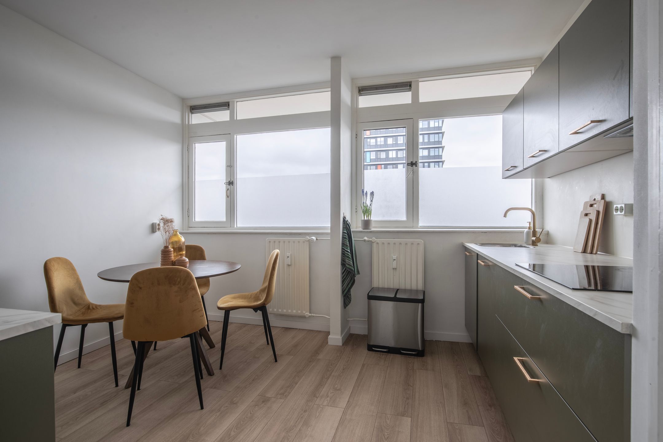 Foto 15 van Gildemeestersplein 178