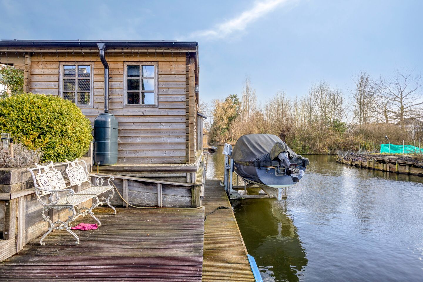 Foto 35 van Strekel 22