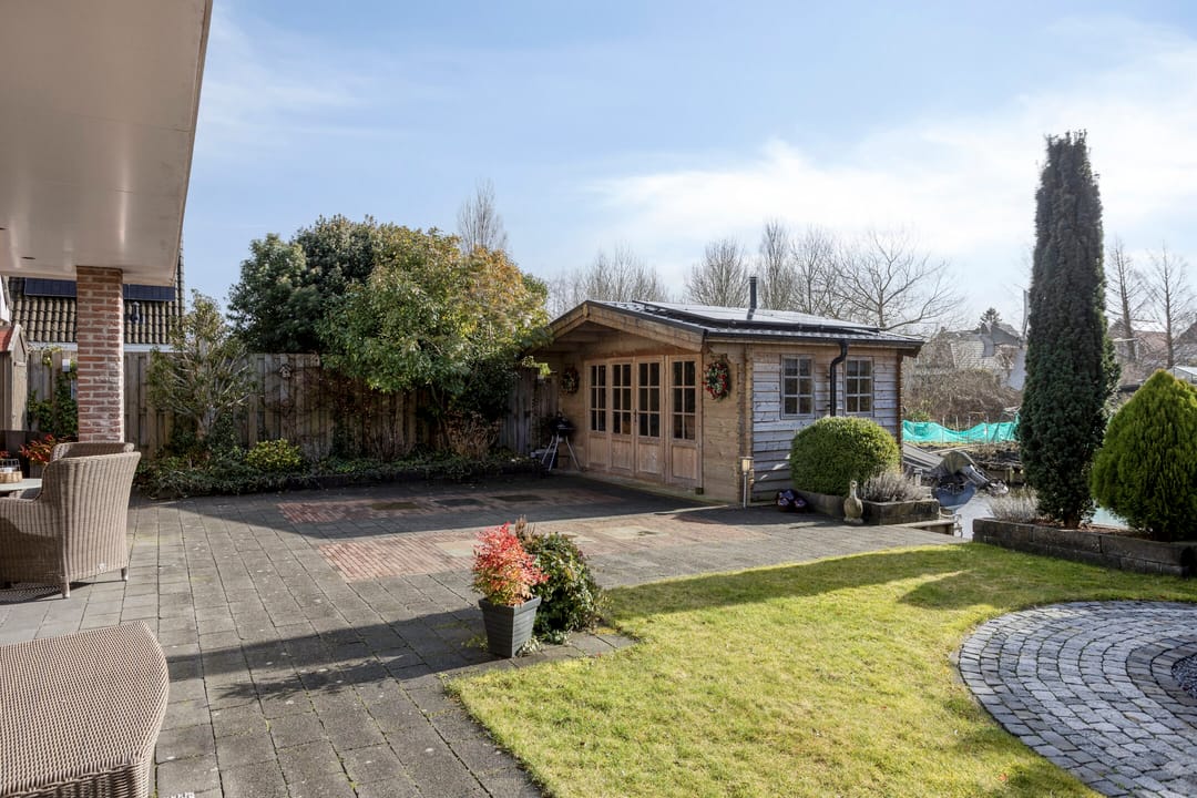 Foto 31 van Strekel 22