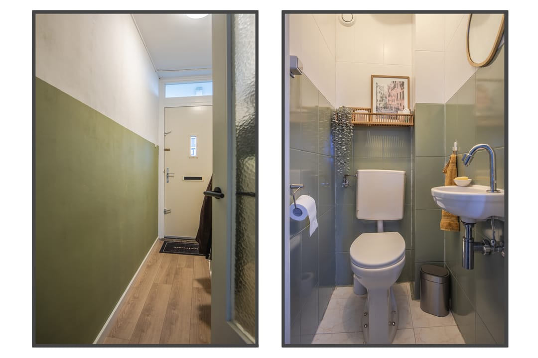 Foto 7 van Gildemeestersplein 178