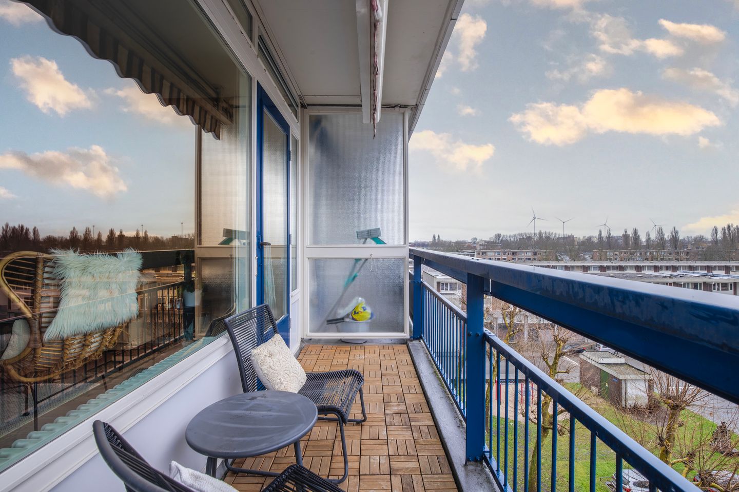 Foto 25 van Gildemeestersplein 178