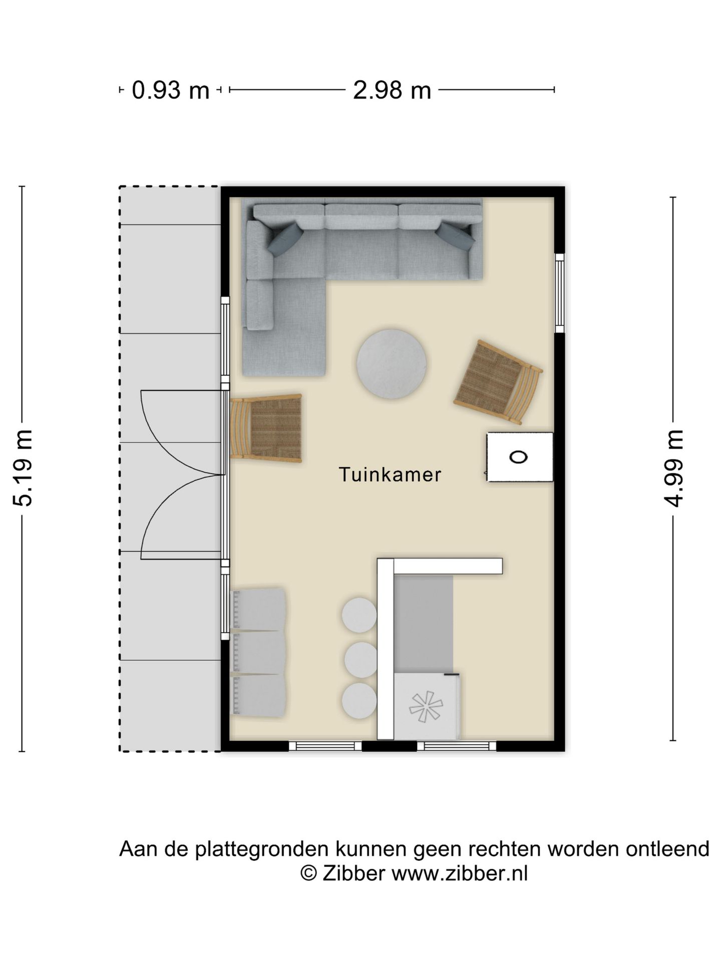 Foto 50 van Strekel 22