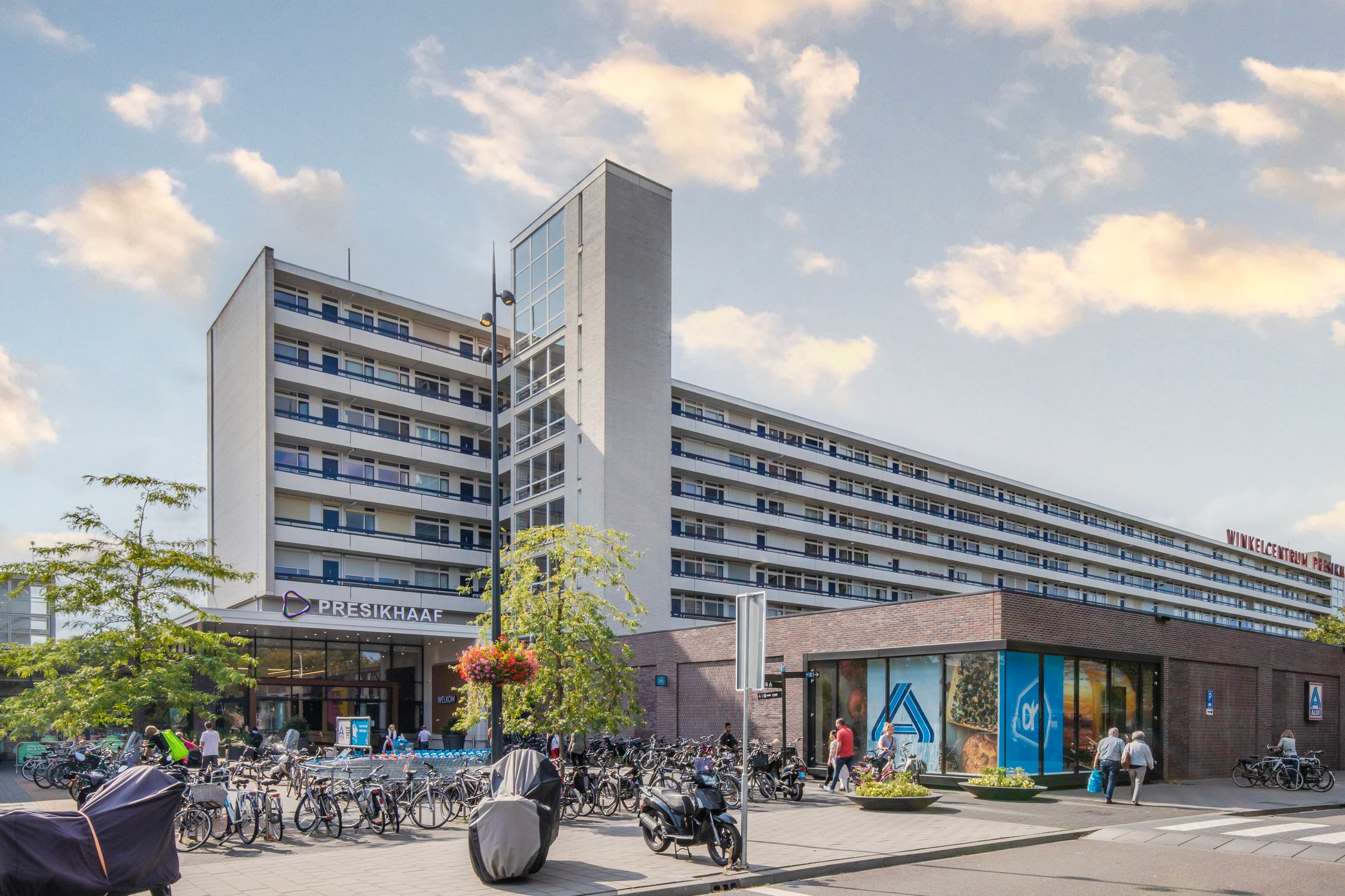 Foto 27 van Gildemeestersplein 178