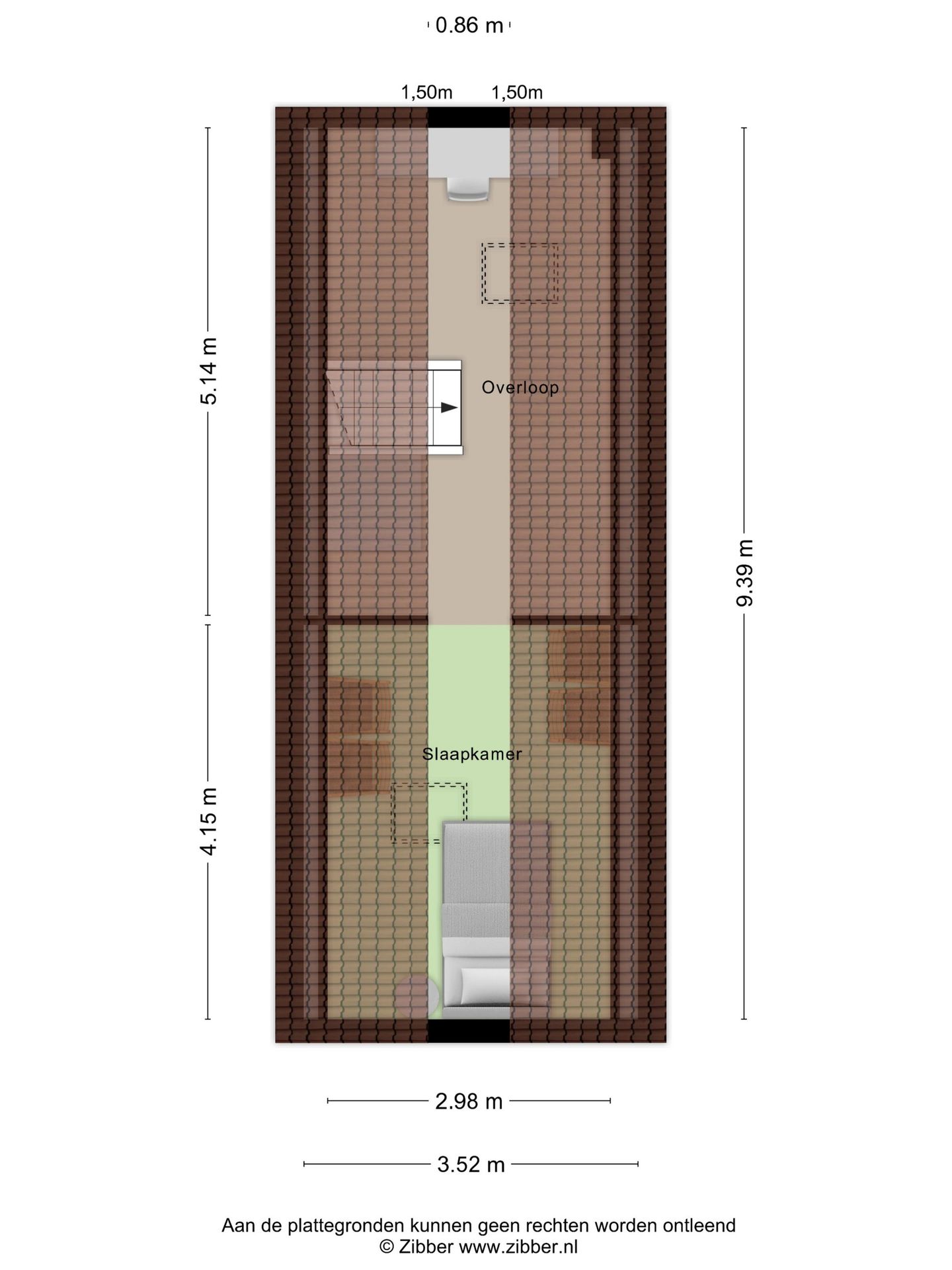 Foto 49 van Strekel 22