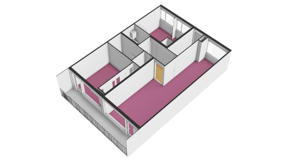 Foto 30 van Gildemeestersplein 178