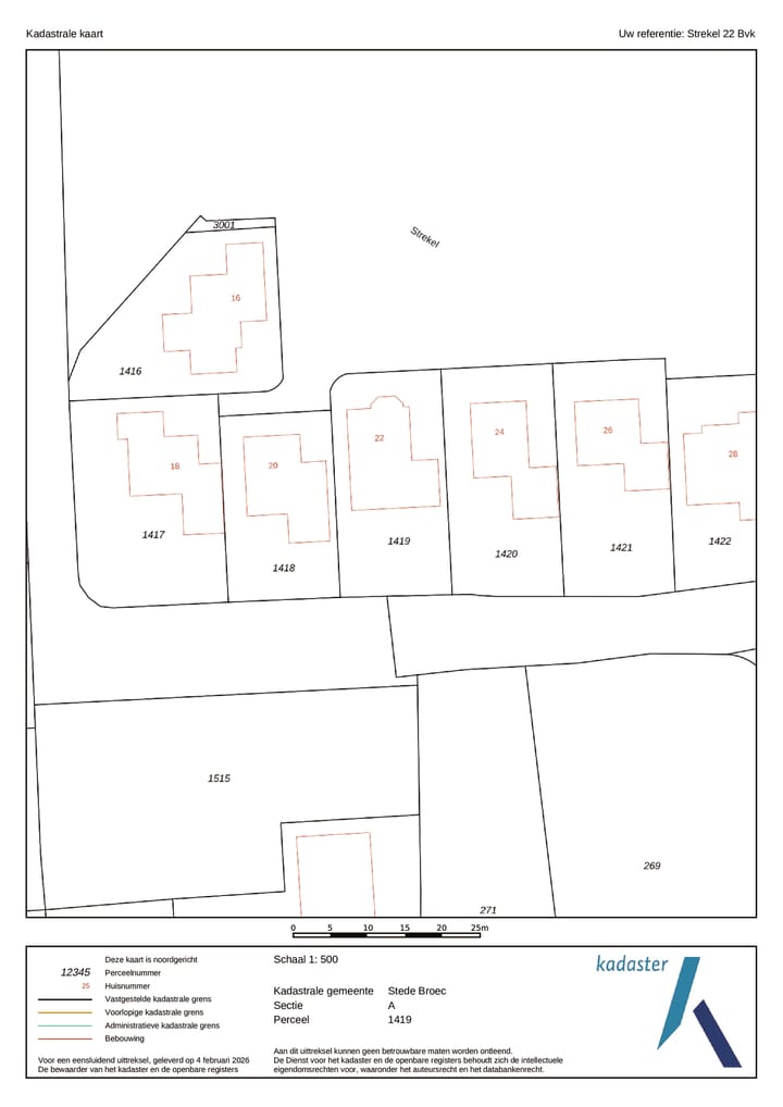 Photo 51 of Strekel 22