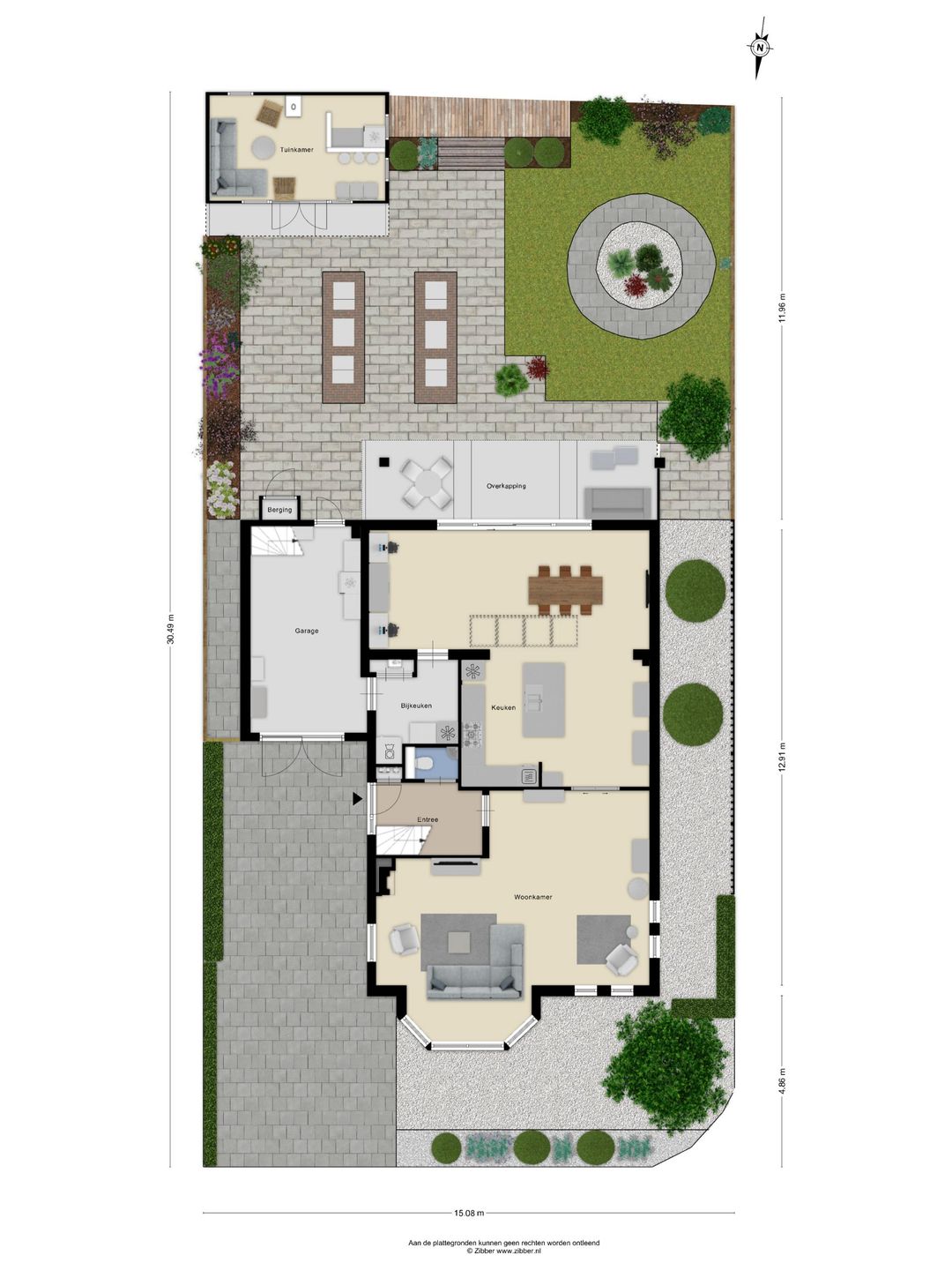 Foto 46 van Strekel 22