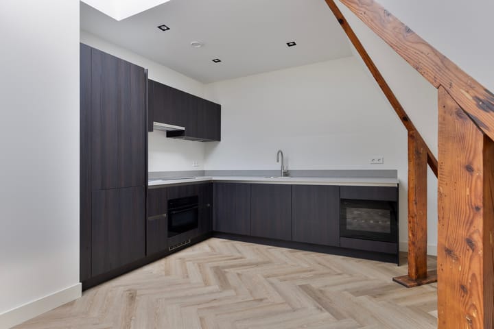 Photo 2 of Lumeijstraat 35-4