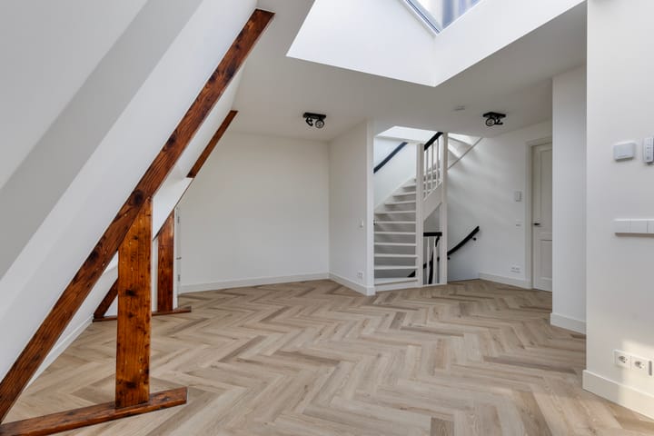 Photo 3 of Lumeijstraat 35-4