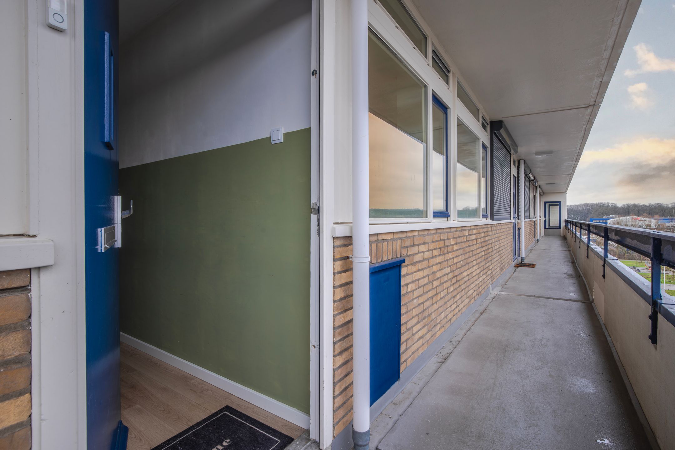 Foto 6 van Gildemeestersplein 178