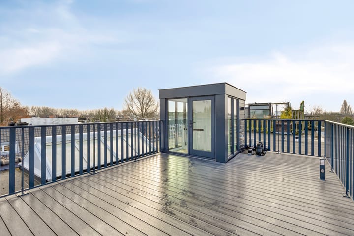 Photo 13 of Lumeijstraat 35-4