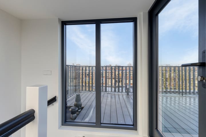 Photo 14 of Lumeijstraat 35-4