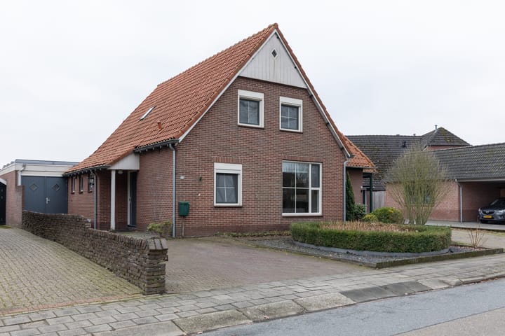 Pastoor Zanderinkstraat 2 A