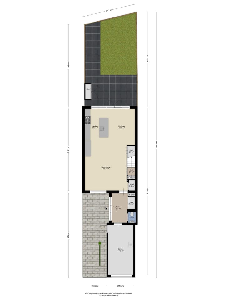 Foto 64 van Hoefbladhof 60