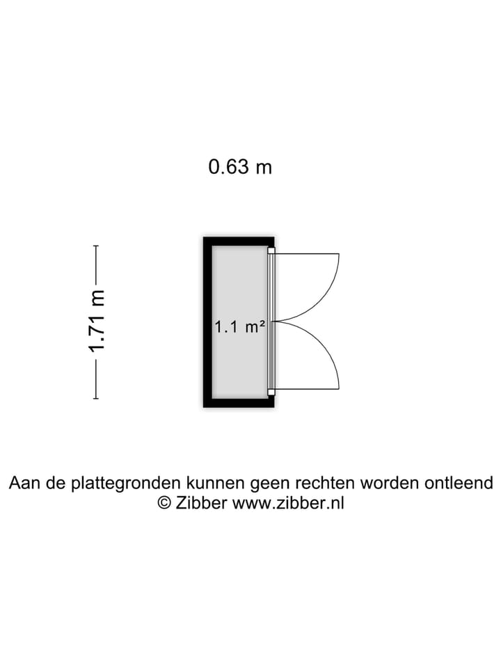 Foto 67 van Hoefbladhof 60