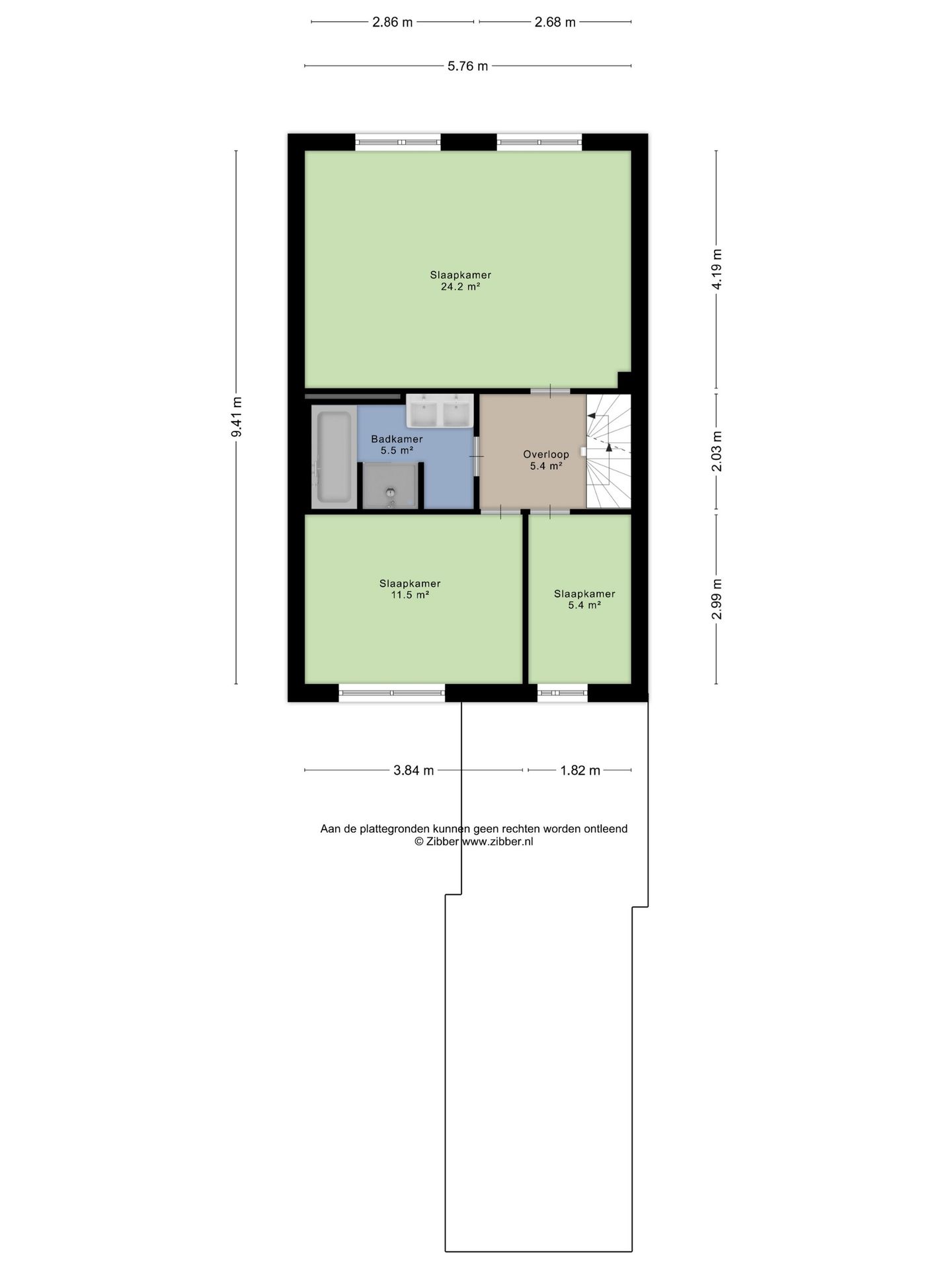 Foto 65 van Hoefbladhof 60