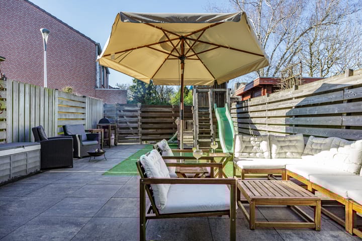 Foto 58 van Hoefbladhof 60