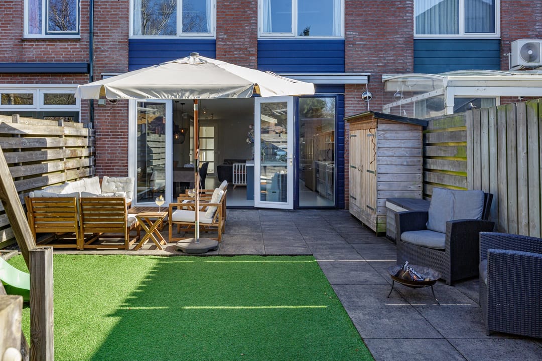 Foto 56 van Hoefbladhof 60